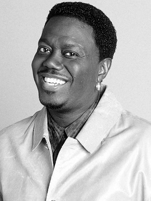 Bernie Mac | HologramUSA